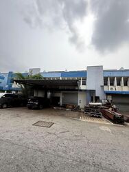 Lokyang Light Industries Park (D22), Factory #635865911